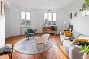 Le Lu - Confortable, Central & Spacieux